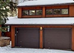 Pre-foreclosure in  GEORGE BELL CIR Anchorage, AK 99515