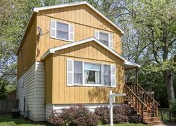 Pre-foreclosure in  PRAIRIE AVE Brookfield, IL 60513