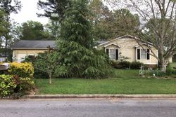 Pre-foreclosure Listing in POINTER DR SW JACKSONVILLE, AL 36265