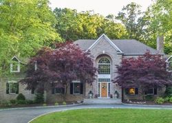 Pre-foreclosure in  AUTUMN CT Saddle River, NJ 07458