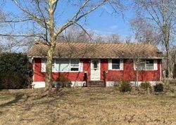 Pre-foreclosure Listing in W BERGEN AVE # B BEACH HAVEN, NJ 08008