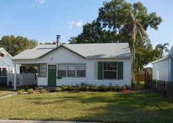 Pre-foreclosure in  16TH AVE S Saint Petersburg, FL 33701