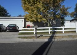 Pre-foreclosure in  S 1175 W Salt Lake City, UT 84123