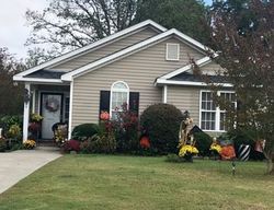 Pre-foreclosure Listing in PIKE ST SW WILSON, NC 27893