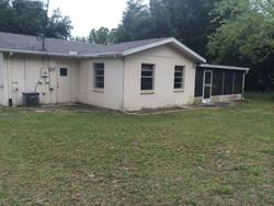 Pre-foreclosure in  HILDA RD Dade City, FL 33523