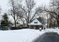 Pre-foreclosure in  MAGEE AVE Feasterville Trevose, PA 19053
