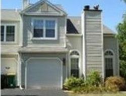 Pre-foreclosure in  PARKVIEW WAY Newtown, PA 18940