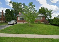 Pre-foreclosure in  KEENWOOD RD Norristown, PA 19403