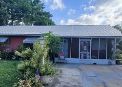Pre-foreclosure in  ARTHUR AVE Lehigh Acres, FL 33936