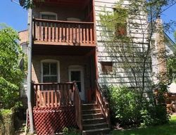 Pre-foreclosure in  S PARNELL AVE Chicago, IL 60621