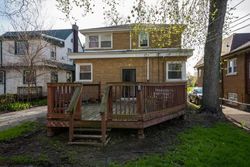 Pre-foreclosure in  S LAFAYETTE AVE Chicago, IL 60628