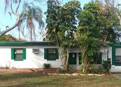 Pre-foreclosure in  BALSAM AVE Titusville, FL 32796