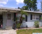 Pre-foreclosure Listing in 45TH AVE N SAINT PETERSBURG, FL 33709