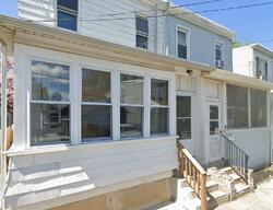 Pre-foreclosure in  WESTMINSTER ST Gloucester City, NJ 08030