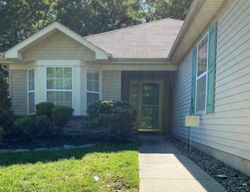 Pre-foreclosure in  CLEAR LAKE RD Manchester Township, NJ 08759