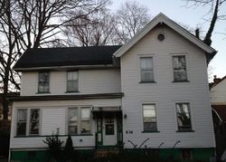 Pre-foreclosure in  SCOTLAND RD Orange, NJ 07050