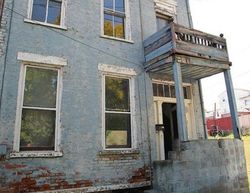 Pre-foreclosure in  N 2ND ST Hudson, NY 12534