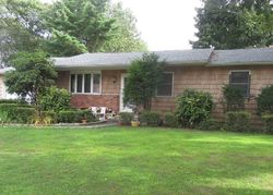 Pre-foreclosure in  HURTIN ST Port Jefferson Station, NY 11776