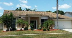 Pre-foreclosure in  OTTERWOOD AVE Tampa, FL 33647