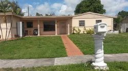 Pre-foreclosure in  NW 179TH ST Opa Locka, FL 33055