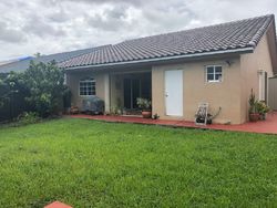 Pre-foreclosure in  SW 136TH CT Miami, FL 33175