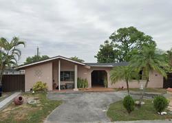 Pre-foreclosure in  SW 42ND ST Miami, FL 33175