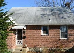 Pre-foreclosure in  LUKENS AVE Woodlyn, PA 19094