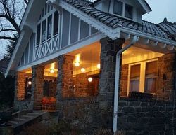 Pre-foreclosure in  BROWNSVILLE RD Pittsburgh, PA 15227