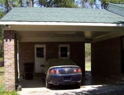 Pre-foreclosure in  BUNCH FORD RD Holly Hill, SC 29059