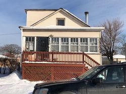 Pre-foreclosure in  S CARPENTER ST Chicago, IL 60643
