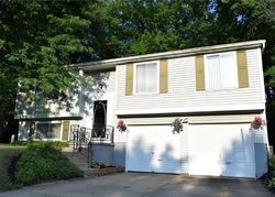 Pre-foreclosure Listing in WOODLEDGE DR MINERAL RIDGE, OH 44440