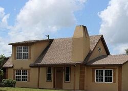 Pre-foreclosure in  HALSEY AVE SE Palm Bay, FL 32909