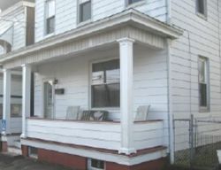 Pre-foreclosure Listing in N 3RD ST SAINT CLAIR, PA 17970