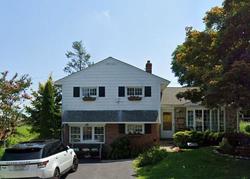 Pre-foreclosure Listing in MOUNT PLEASANT RD HAVERTOWN, PA 19083