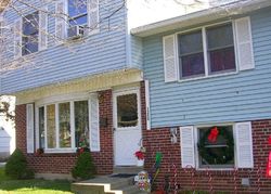 Pre-foreclosure in  OSBOURNE AVE Abington, PA 19001