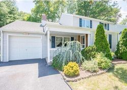 Pre-foreclosure in  HARVEST RD Cherry Hill, NJ 08002