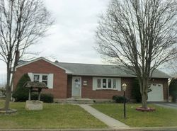 Pre-foreclosure in  S 4TH AVE Lebanon, PA 17042