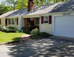 Pre-foreclosure Listing in SULLIVAN RD WEST YARMOUTH, MA 02673