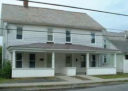 Pre-foreclosure in  MORRISON AVE # 27 Granville, NY 12832