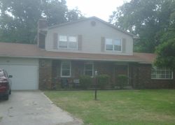 Pre-foreclosure in  CHESTNUT CT Champaign, IL 61822