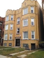 Pre-foreclosure in  S VERNON AVE Chicago, IL 60619