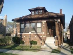  S Luella Ave, Chicago IL