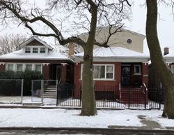 Pre-foreclosure in  S MAY ST Chicago, IL 60621