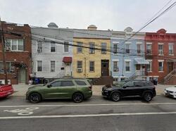  108th St, East Elmhurst NY