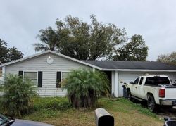Pre-foreclosure in  ROBINSWOOD LN Tampa, FL 33634
