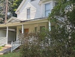Pre-foreclosure in  RESERVOIR RD Shokan, NY 12481