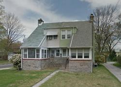 Pre-foreclosure in  URBAN AVE Norwood, PA 19074