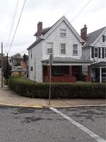 Pre-foreclosure in  ONYX ST Pittsburgh, PA 15210