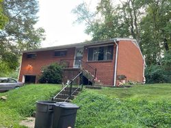 Pre-foreclosure Listing in MCCOY RD MC KEES ROCKS, PA 15136