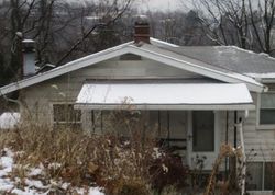 Pre-foreclosure Listing in WALLACE AVE EAST PITTSBURGH, PA 15112